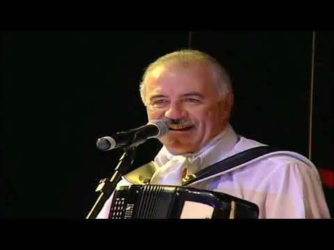 Os Serranos   Baile da Mariquinha   Panela Velha - VALDIR DIAS