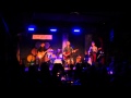 Marshall Crenshaw NYC - Delilah