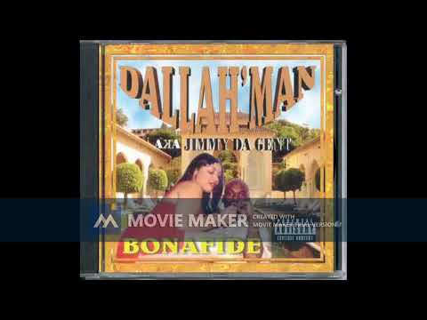 Dallah Man - Make It Happen