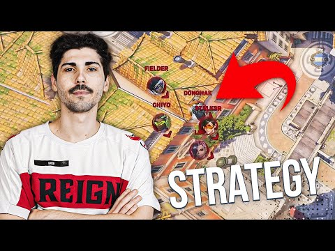 How we destroyed Valiant and Outlaws in OWL | ATL Reign - Gator's Corner