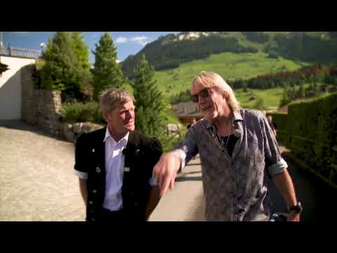 Urchig 2 - Der Film - TRAILER