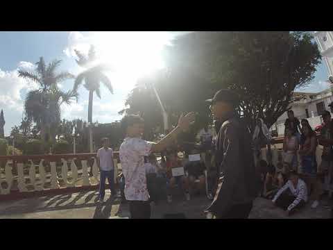 HH vs COSMAN: Octavos - OFE Pretemporada 2020 | HD