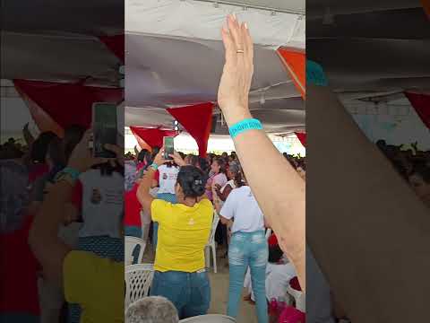 Cidade Santa em Dias Davila-BA