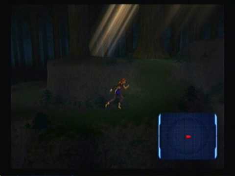 Let's Play Xenosaga: Episode I PT78 - Eyes on The Bunnie