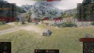 【WoT】真面目なようで不真面目戦車兵【実況】