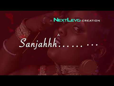 TUBIKOLE BY SANDRA SANJA(Lyrics Video)