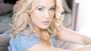 Carrie Underwood - Quitter