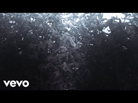 Anyma - Lucente [Official Visualizer]