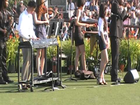 I'll Be Missing You - Puff Daddy