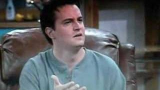 The One With the Free Porn