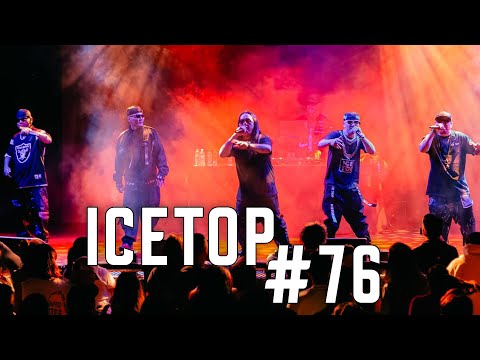 ICETOP - 76 [LYRICS]