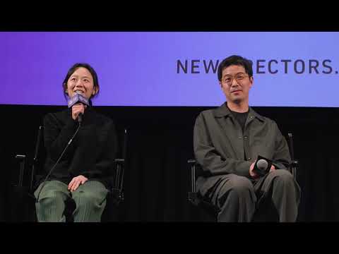 Jiajun "Oscar" Zhang and Hee Young Pyun on All, or Nothing at All