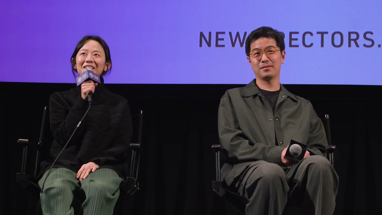 Jiajun "Oscar" Zhang and Hee Young Pyun on All, or Nothing at All