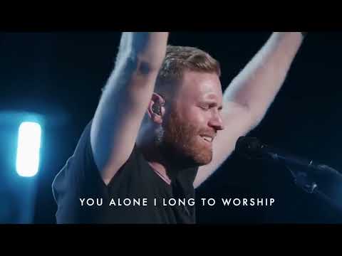 Jenn Johnson & Bethel Church  I Will Give You All My Worship