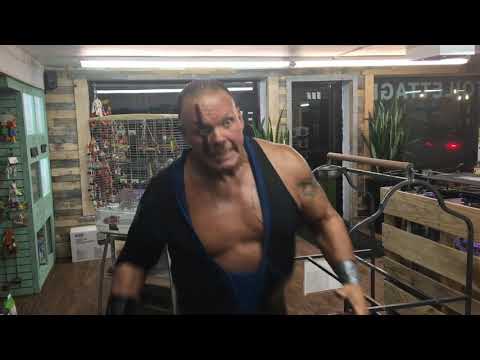ROH Hypes Upcoming Appearances For Bandido, PCO, Mark Haskins And Brody King