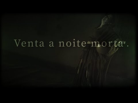 Amanda Gonsales - Noite Morta