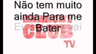 Anarchy club - Hidden By blue - Legendado