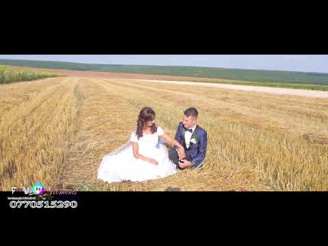 our story Ionut & Laura