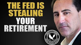 Download lagu The Fed is Stealing Your Retirement Michael Pento... mp3