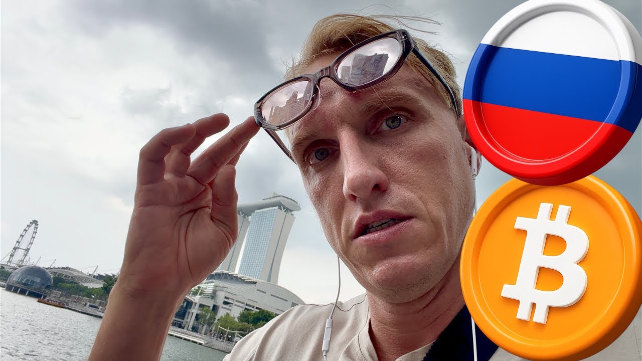 Извините, я совершил большую ошибку… [Биткоин и нефть]