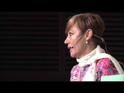 Cristina Mendia: Mutualia enpresaren jardunbidea Berdintasuna eta kontziliazio alorrean