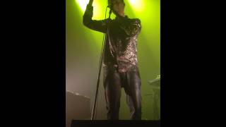 Thomas Azier - Rukeli's Last Dance - La Luciole