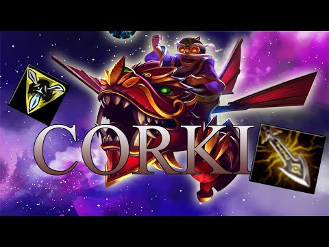 S10 CORKI BULLY