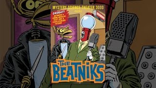 Mystery Science Theater 3000: The Beatniks
