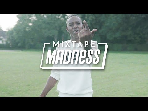 Kwarmzy - Foreign (Music Video) | @MixtapeMadness