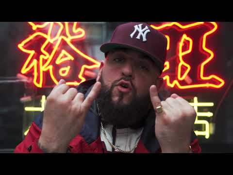 Bub Styles - Double Zeros (prod. Michaelangelo)