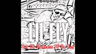 (Original) Lil Fly - Kreepin Out The Kut (Instrumental) [Prod. By BlakOut]