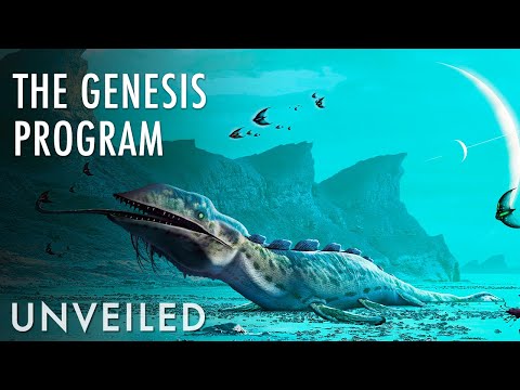 What If We Seeded Life on Another Planet? | Unveiled