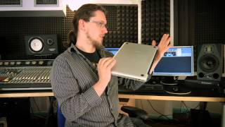 Mac vs PC for Audio Production - who wins?