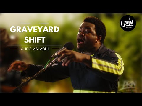 CHRIS MALACHI "GRAVEYARD SHIFT" | Live Acoustic | Season 1 Ep 7