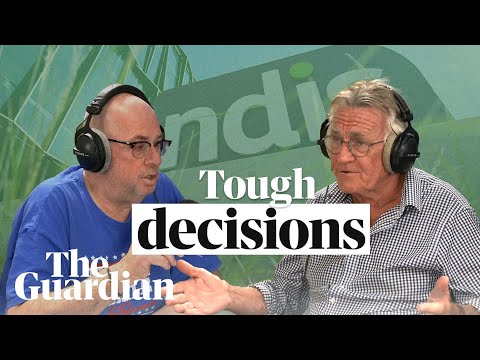 Can Labor’s ‘tough decisions’ save the NDIS? – Back to Back Barries podcast