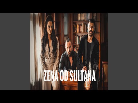 Zena Od Sultana