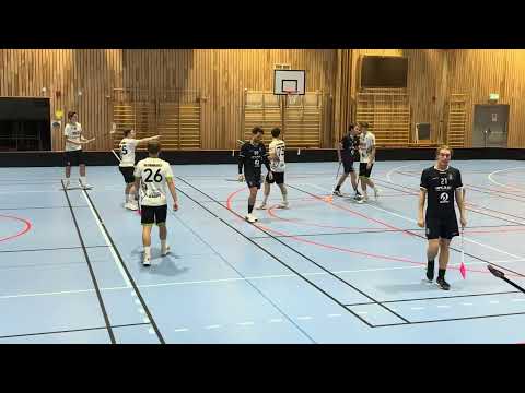 Herrar Div.3 Skåne Gårdarike IBK - Åstorp/Kvidinge IBS B 4-16