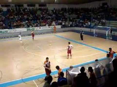 Campeones 2008 ascenso division de honor