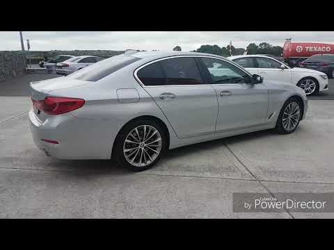 BMW 520d SE