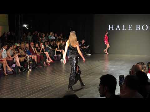 Hale Bob, Fashion Designer of the Stars at Art Hearts Fashion