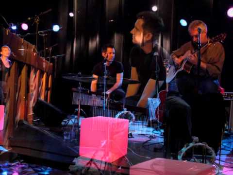 Mya Audrey - Sudden Breeze Tour 2010