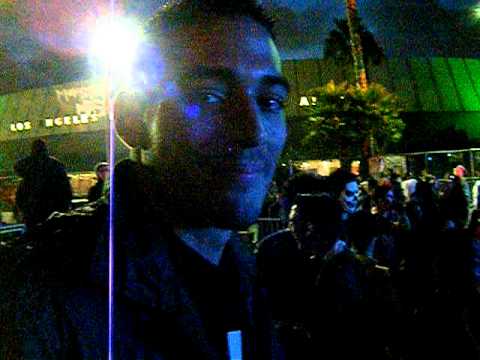 Marcus Schossow @ monster massive 2010