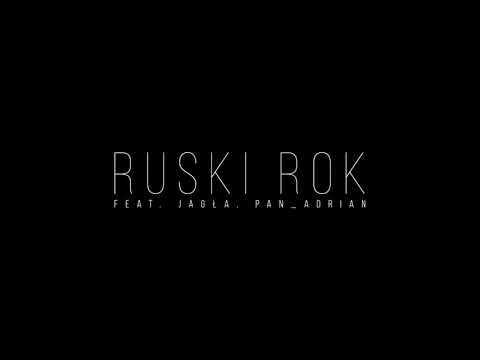 Carlos - Ruski rok feat. Jagła, pan_adrian [OEAH. #11]