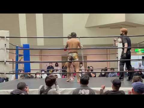 カーフキック　calf kick