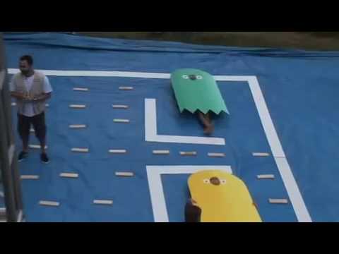 CLÁSSICOS DOS GAMES - DRAMATURGIA PÂNICO NA TV - 11/12/2011