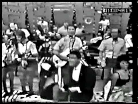 The Beach Boys - Dance, Dance, Dance (Shindig - 1964)