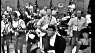 The Beach Boys - Dance, Dance, Dance (Shindig - 1964)