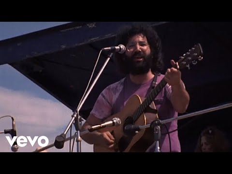 Don't Ease Me In - Grateful Dead