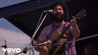 Grateful Dead - Don&#39;t Ease Me In (Live)