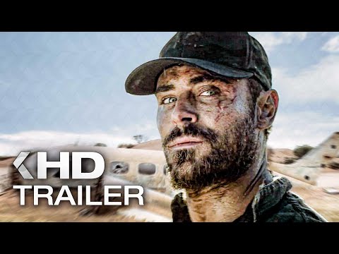 Trailer-Vorschau: Gold